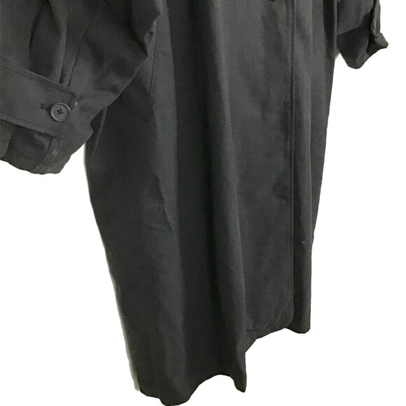 We The Free People NEED IT Trench Coat - Picture 6 of 15